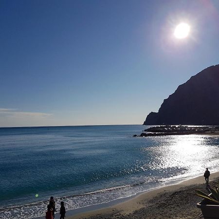 Apartamento Ca Messina Monterosso al Mare Exterior foto