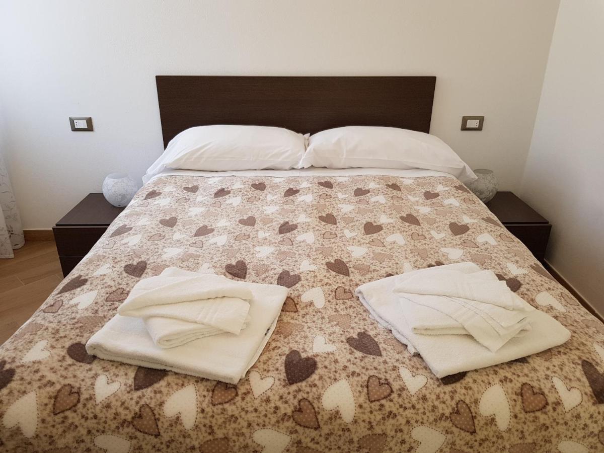 Apartamento Ca Messina Monterosso al Mare Exterior foto