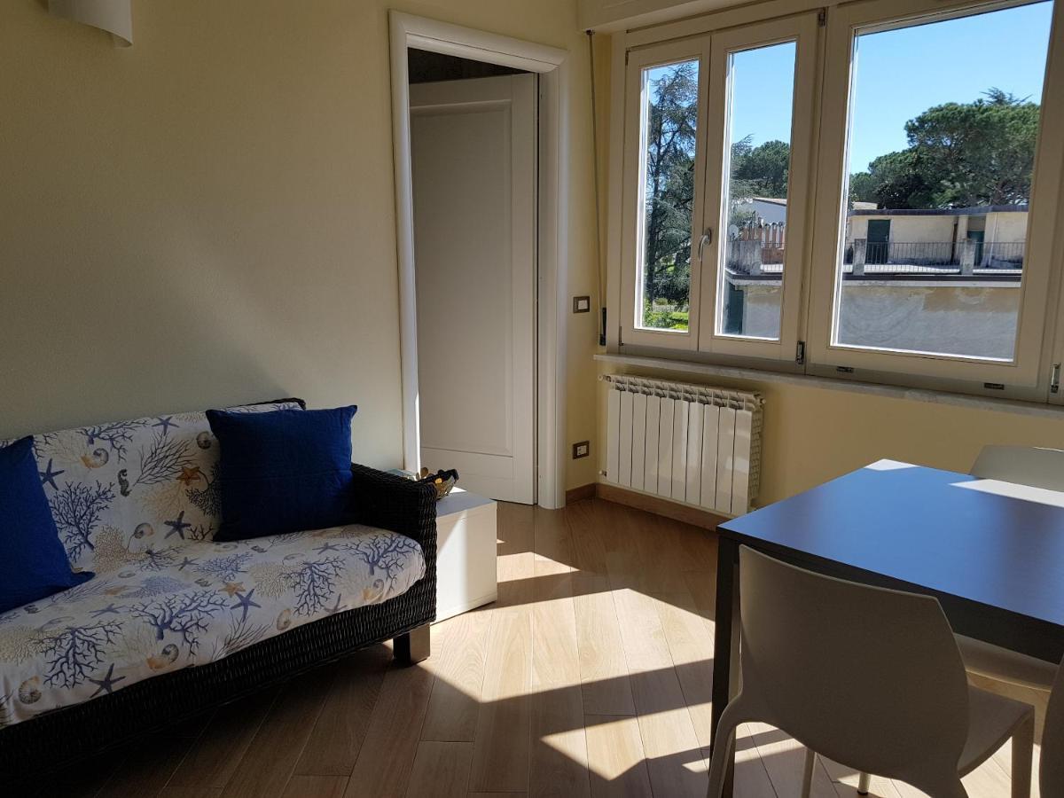 Apartamento Ca Messina Monterosso al Mare Exterior foto
